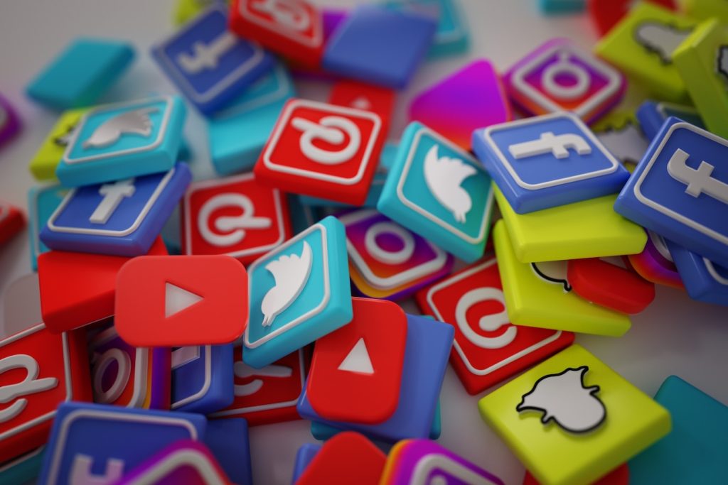Como a tecnologia tem ajudado as marcas a chegarem em todo o mundo