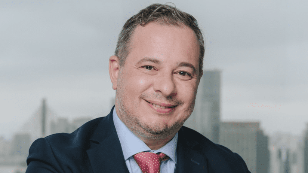 Roberto de Antoni, diretor de operações da MAPFRE - brasil-cassino.eu.com